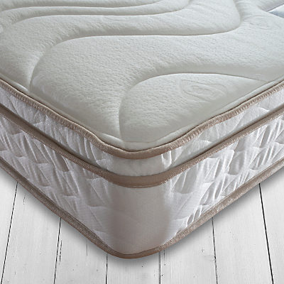 Sealy Activ Comfort Mattress, Medium, Super King Size Sealy Activ Comfort Mattress, Medium, Super King Size